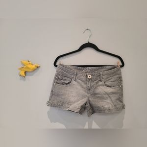 Guess Denim Shorts